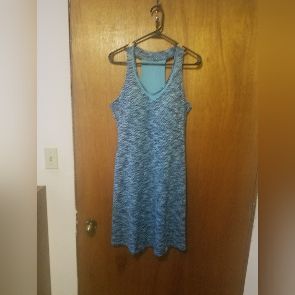 MPG Athletic Dress